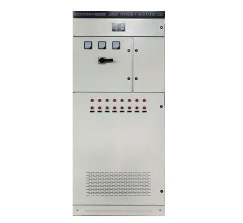 HYD-Z-TA型低压混合有源滤波动态补偿成套装置